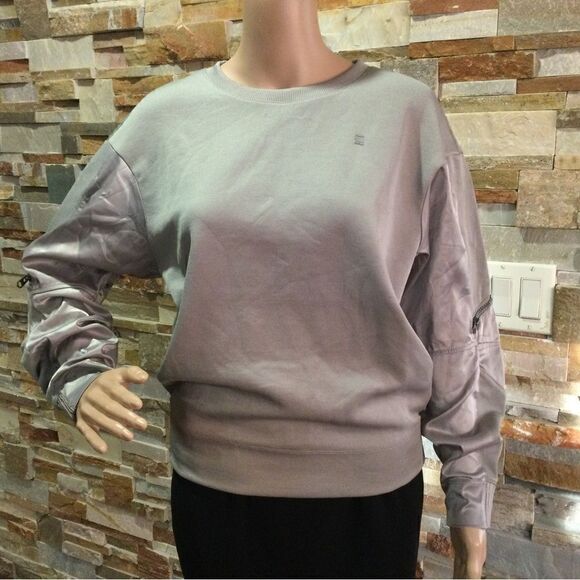 G-STAR RAW Boyfriend Fit Sweatshirt - Picture 1 of 12